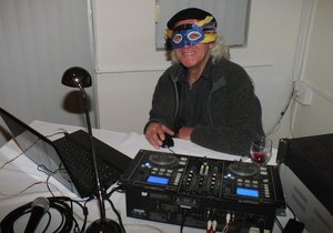 Birkenheaders se Woelige Naweke